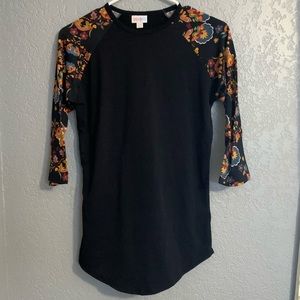 LuLaRoe Randy/ XXS